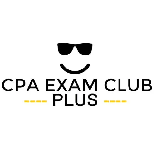 CPA Exam Club Logo